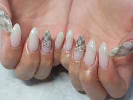 お持ち込み90minコース￥8,500
