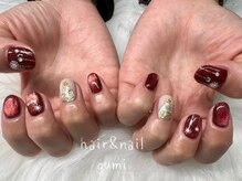 グミ(gumi)/持ち込みデザイン