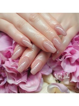 アイネイル(iNAIL)/
