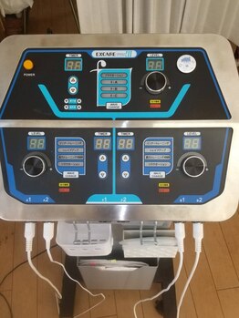 本八幡整骨院/EMS