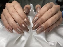 リアン(Lian)/magnet flash×mirror