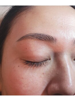 プトゥリ(Putri)/アイブロウスタイリング