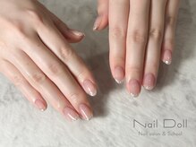 ネイルドール(Nail Doll)/