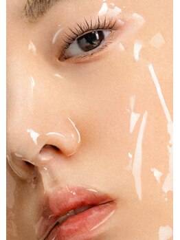 シレニータ ワックス(SIRENITA WAX)/ラミネーションピール♪