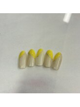 リシェルアイラッシュ 関内店(Richelle eyelash)/定額アート