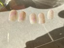インク　ニュアンス