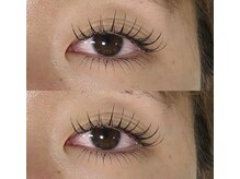 マロンアイラッシュ(maron eyelash)/パリエク