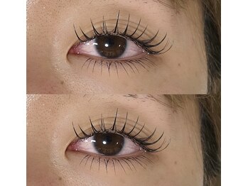 マロンアイラッシュ(maron eyelash)/パリエク