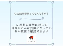ナオル整体 京都花園院(NAORU整体)/