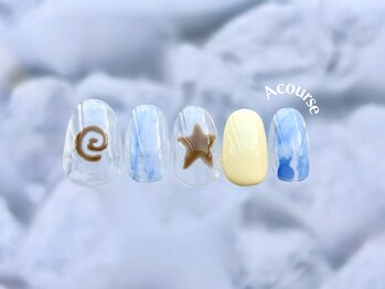 ムニムサン(0203 munimusan)/【定額Aコース】