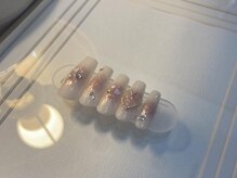 メロー バイ シェリーラメール 船橋店(Mellow by Cherie la mer)/ワンホン/韓国定額Mコース