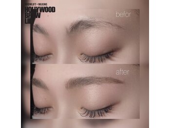 エクラ(e'clat)/HBL