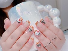 アンアンビューティーサロン(AnAn Beauty Salon)/やり放題