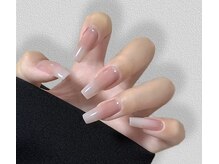 スペードキューネイル 新宿店(Spade Q Nail)/