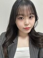 アンフルール リンドウ 銀座店(Une fleur Lindo) AYAKA 