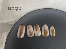 ザラボアングゥ(The Labo ungu)/６月monthly basic