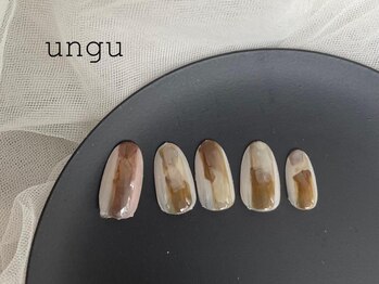 ザラボアングゥ(The Labo ungu)/６月monthly basic