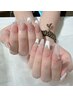 《HAND》韓国風ワンホン/持ち込み/大きめパーツ3Dやり放題コース150分¥15000