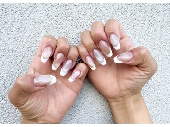 マグネット＋フレンチ