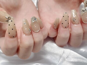 ウォルトウキョウ 池袋(WOL TOKYO)/ワンホンネイル