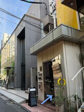 パール 表参道(Pearl)/表参道B5出口より徒歩1分