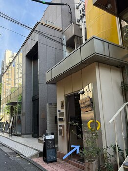 パール 表参道(Pearl)/表参道B5出口より徒歩1分