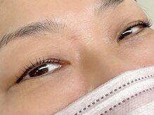 ダブル(W.)/ラッシュリフト