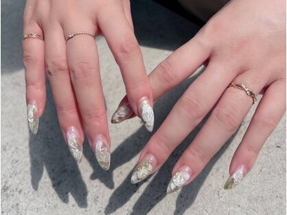 はあとねいる 江東東陽町店の写真