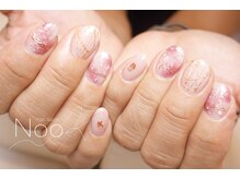 ヌック(Nook)/Nookデザインサンプル♪