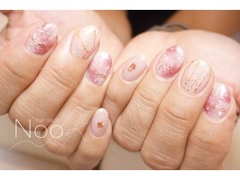 Nookデザインサンプル♪