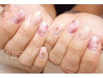 ヌック(Nook)/Nookデザインサンプル♪