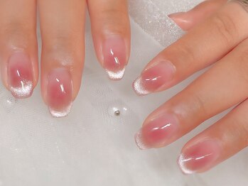 アンドベル(And Bell)/＊チークマグフレンチ＊