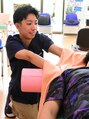 かえる堂鍼灸院 整骨院 うるま店&nbsp;お身体のお悩みなら![首肩こり/頭痛/腰痛/姿勢改善/骨盤矯正]