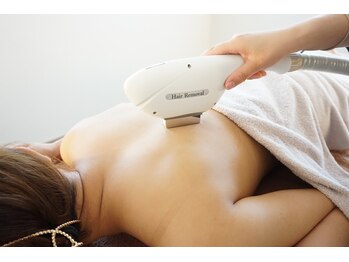 プティアンジュ(Petit ange)/金額以上の効果をお返しします！