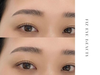 フィズアイビューティー 岡崎竜美ヶ丘店(fiz eye beauty)の写真