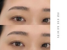 フィズアイビューティー 岡崎竜美ヶ丘店(fiz eye beauty)