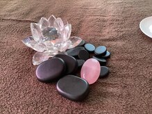 ライフアップ(Life up)/ホットストーン