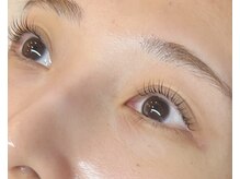 リッカドンナ 南森町店(E'RICADONNA)/潤い美まつげパーマ♪