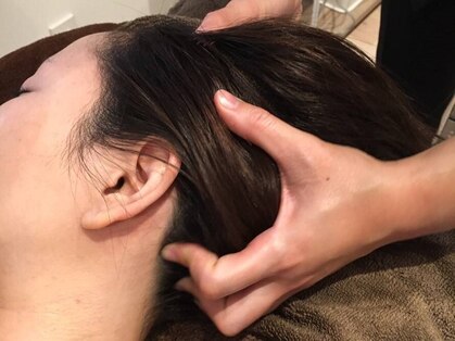 LysBlanc〈リンパマッサージ/脱毛/小顔〉の写真