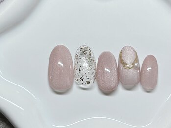 定額¥7500☆シンプルデザイン