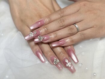 シェリル(CHERIRU)/マグネット　パーツ別途