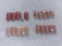 インザピンクリリー(in the pink LILY)/