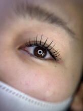 ジェルメ(Germer)/フラットラッシュ