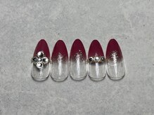 パープヘイズ(PURPLE HAZE)/定額Bコース