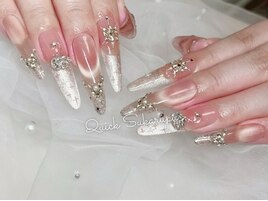 スーパーロングデザイン