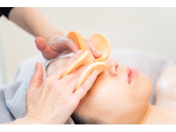 ピーロ ルレ(salon Piilo Rule)/クレンジング大切にしています