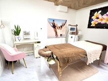 プライベートサロン やすらぎ