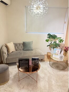 ソラ(SORA)の写真/介護脱毛としても人気の【VIO脱毛】都度払いOK！濃い毛質から細い産毛まであらゆる毛質に対応☆