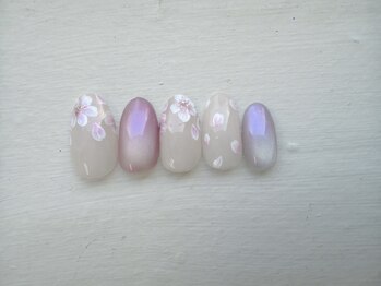 定額アートコースC