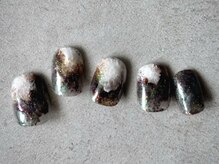 ル ミュゲ(Le Muguet)/《select design》神楽坂|飯田橋